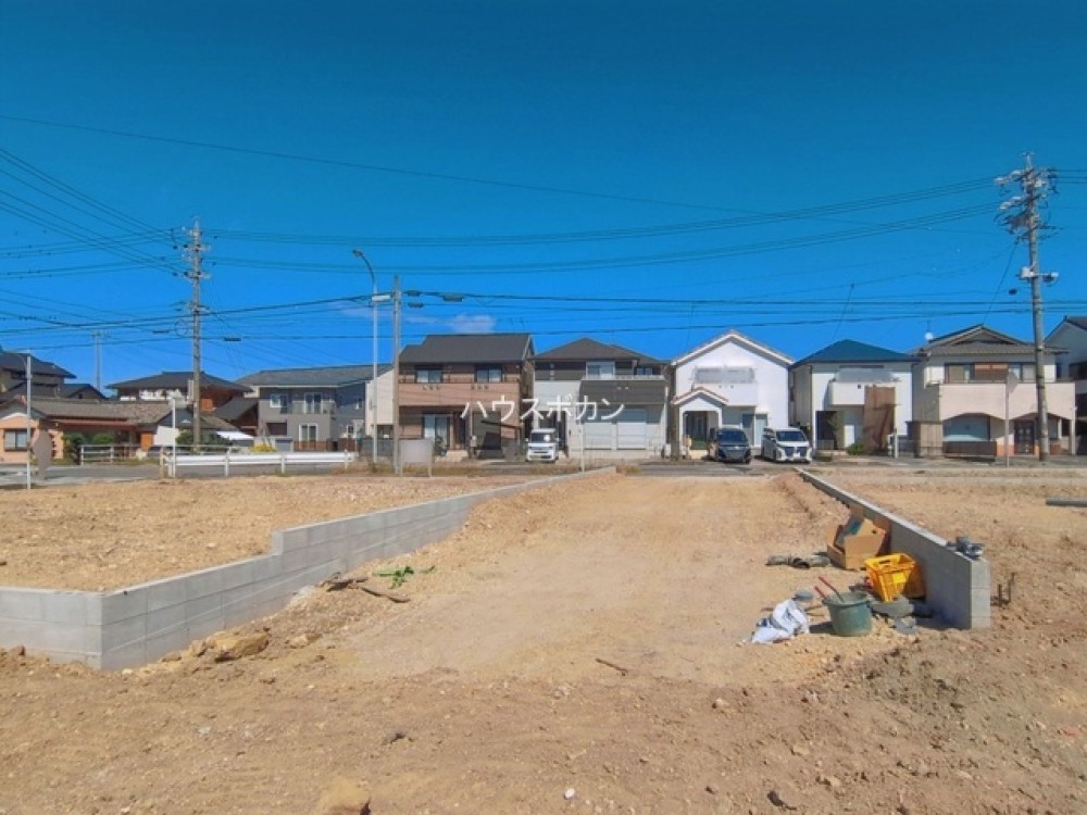 高浜市呉竹町　全10棟　6号棟 画像4