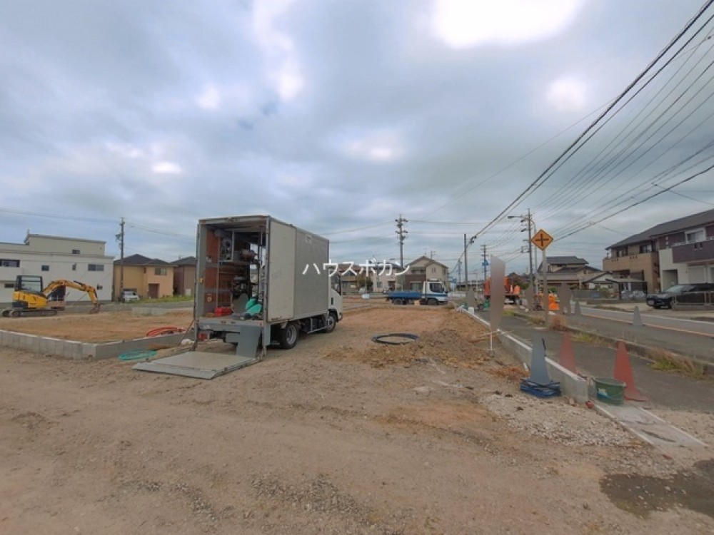 高浜市呉竹町　全10棟　7号棟 画像3