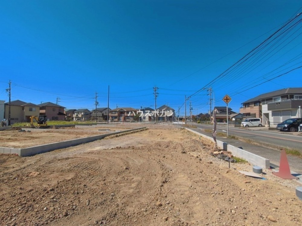 高浜市呉竹町　全10棟　7号棟 画像4