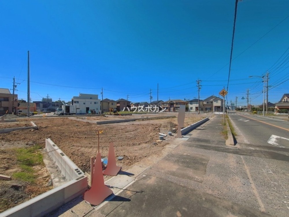 高浜市呉竹町　全10棟　7号棟 画像5