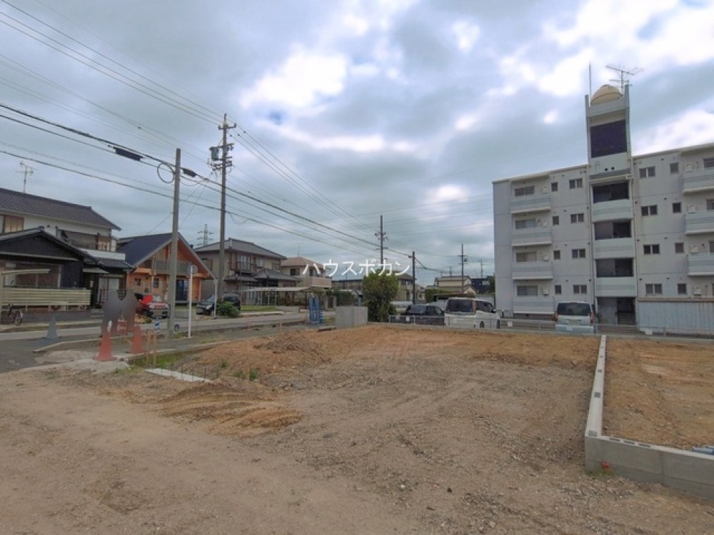高浜市呉竹町　全10棟　8号棟 画像3