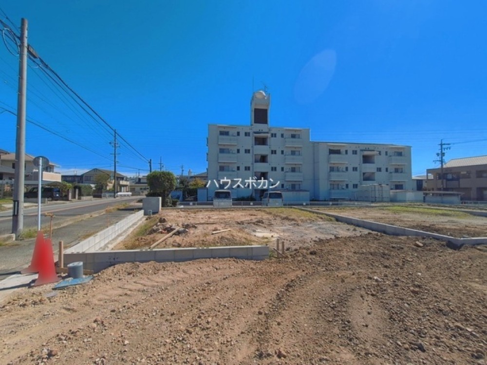 高浜市呉竹町　全10棟　8号棟 画像4