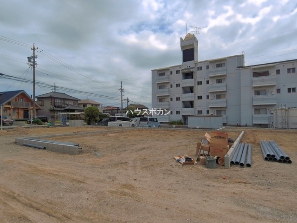 高浜市呉竹町　全10棟　9号棟 画像3