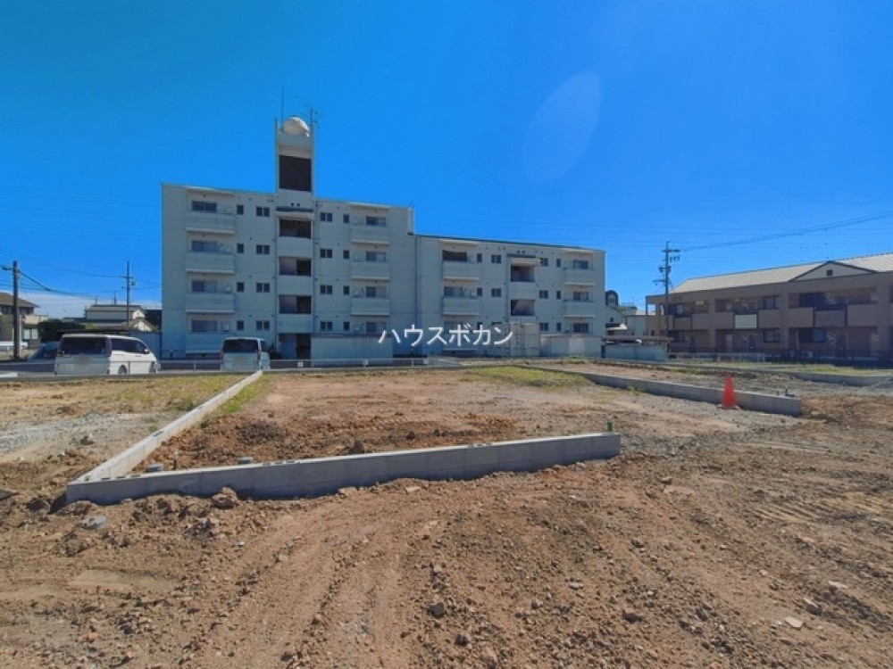高浜市呉竹町　全10棟　9号棟 画像4