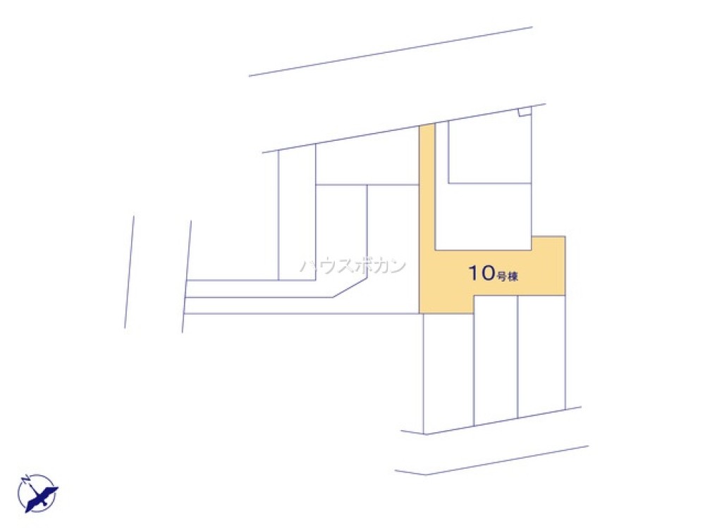 高浜市呉竹町　全10棟　10号棟 画像4