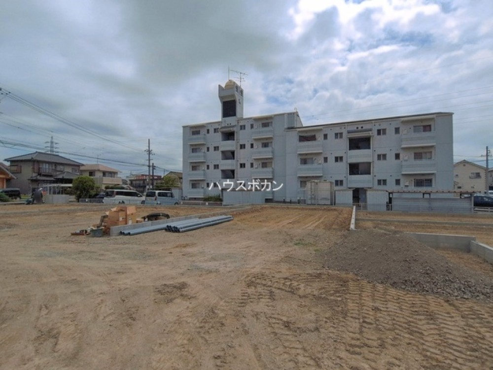 高浜市呉竹町　全10棟　10号棟 画像3