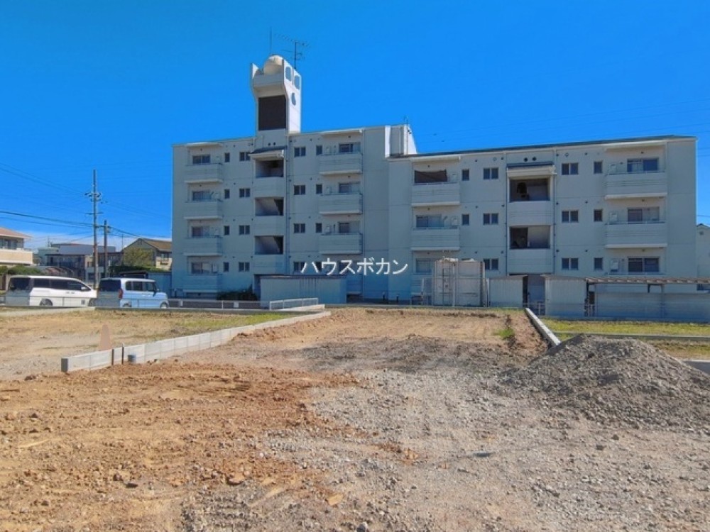 高浜市呉竹町　全10棟　10号棟 画像4