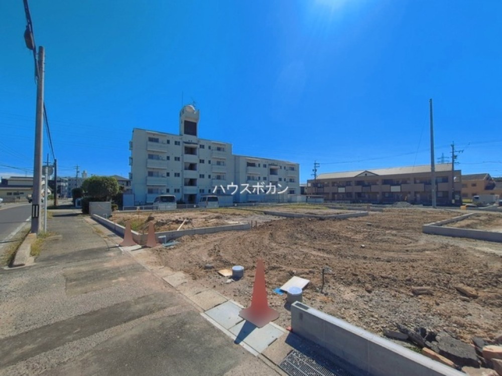 高浜市呉竹町　全10棟　10号棟 画像5