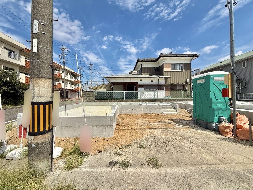 名古屋市緑区太子三丁目　全2棟　1号棟 画像7