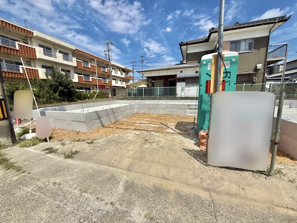 名古屋市緑区太子三丁目　全2棟　1号棟 画像4