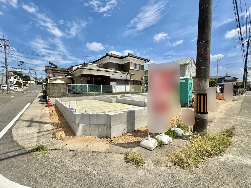 名古屋市緑区太子三丁目　全2棟　1号棟 画像5