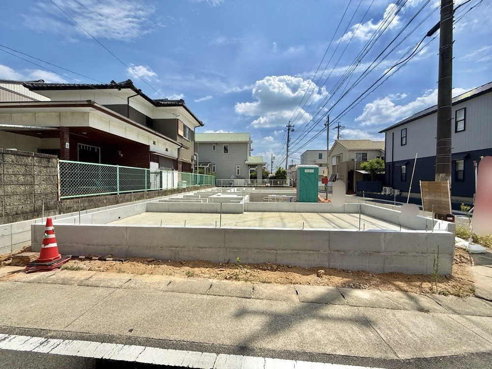 名古屋市緑区太子三丁目　全2棟　1号棟 画像6