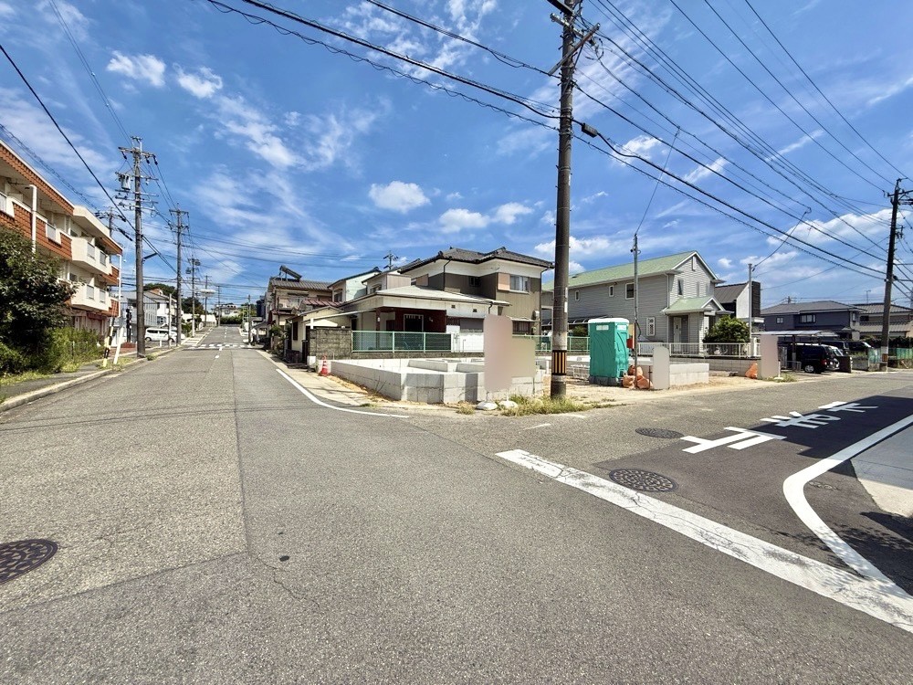 名古屋市緑区太子三丁目　全2棟　1号棟 画像7