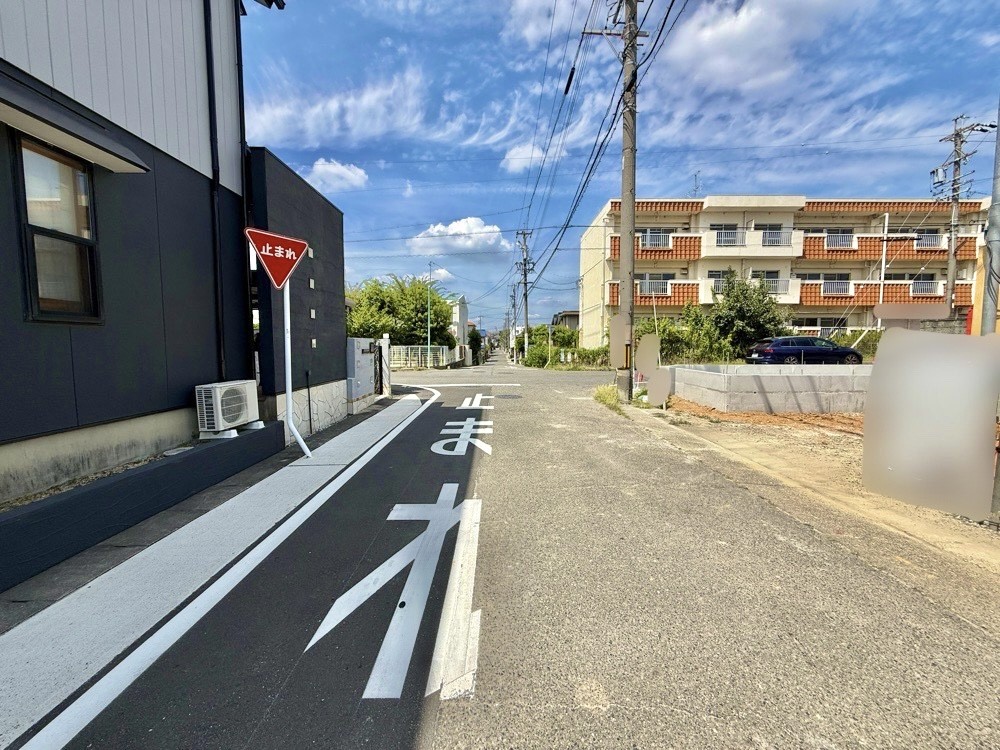 名古屋市緑区太子三丁目　全2棟　1号棟 画像8