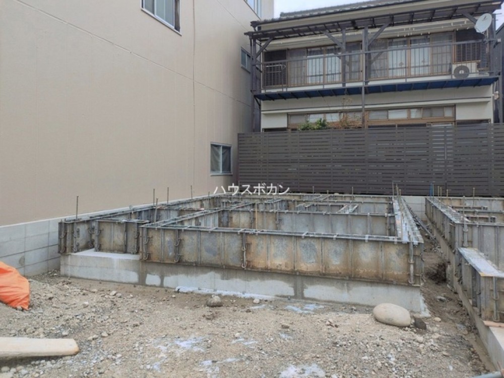 名古屋市中村区深川町　327②　全2棟　No.1 画像4