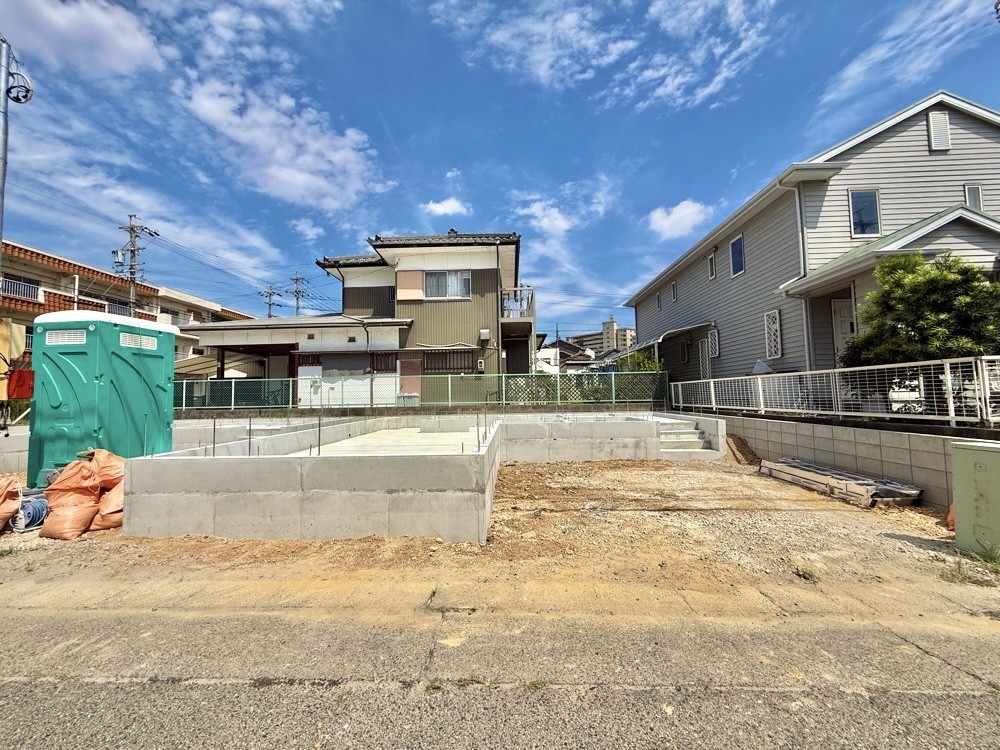 名古屋市緑区太子三丁目　全2棟　2号棟 画像5