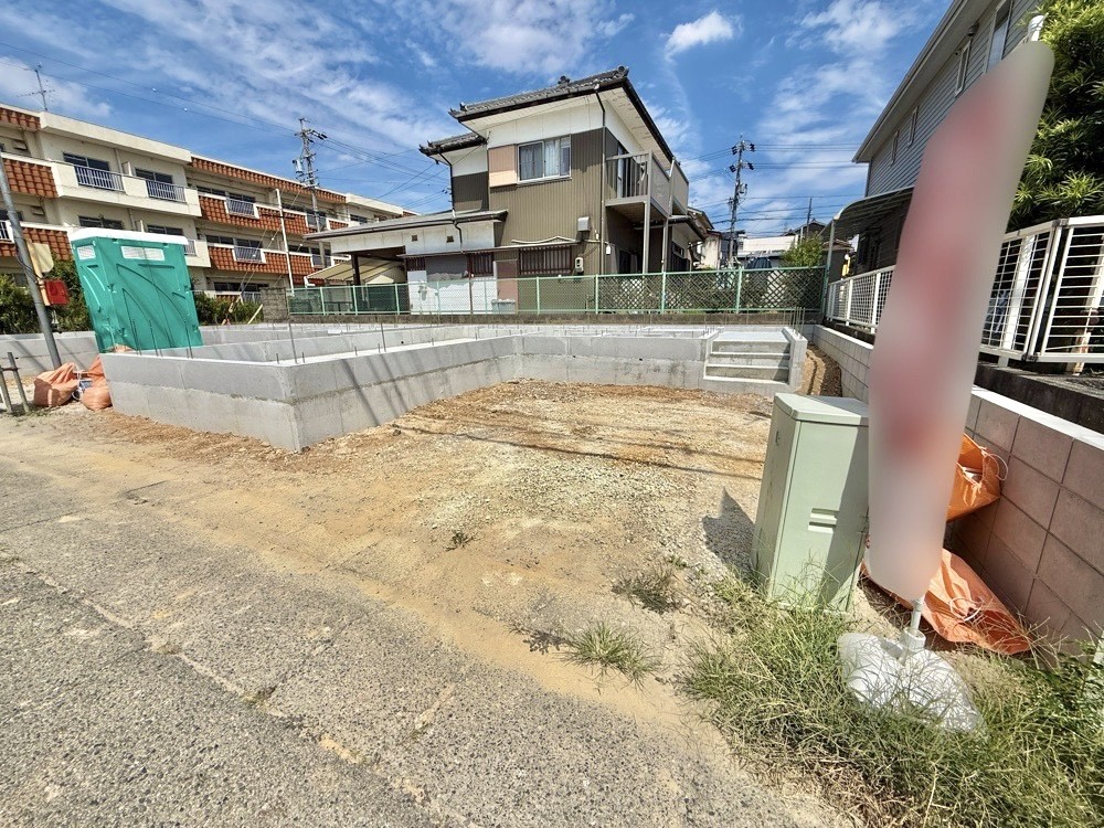名古屋市緑区太子三丁目　全2棟　2号棟 画像4