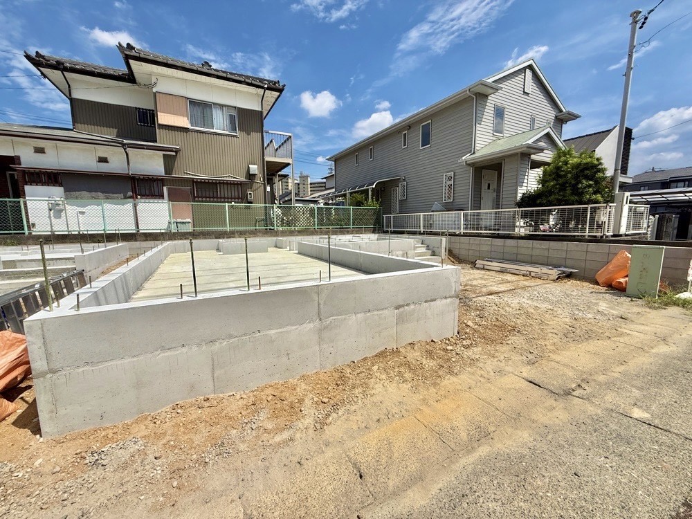 名古屋市緑区太子三丁目　全2棟　2号棟 画像5