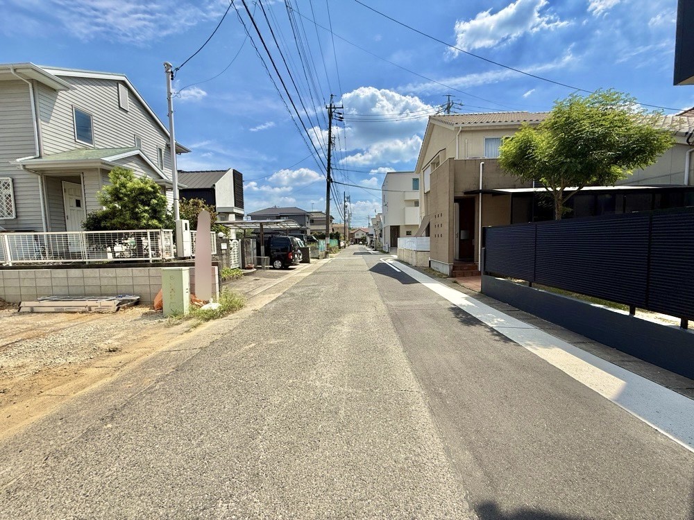 名古屋市緑区太子三丁目　全2棟　2号棟 画像6