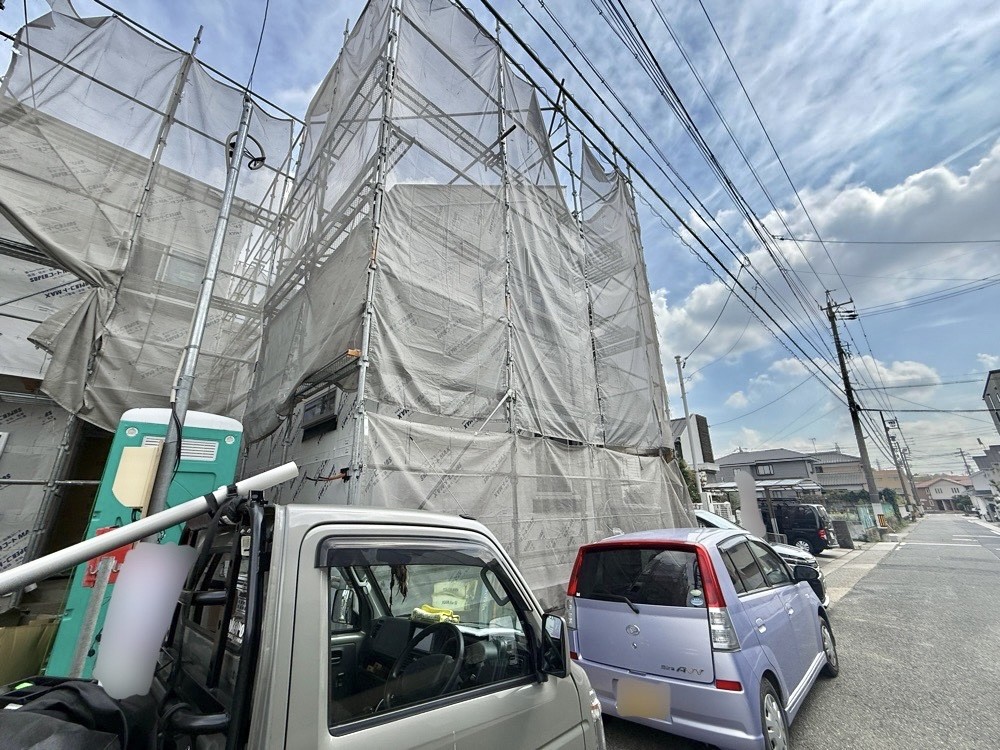 名古屋市緑区太子三丁目　全2棟　2号棟 画像4