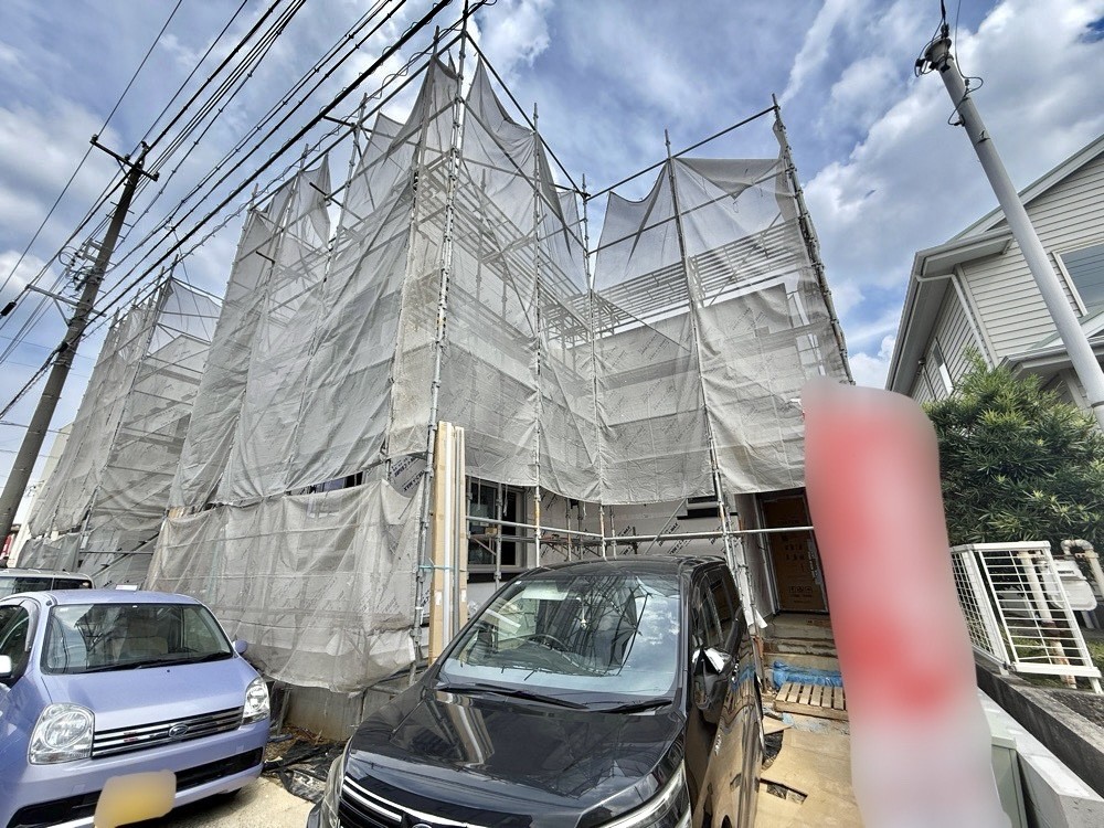 名古屋市緑区太子三丁目　全2棟　2号棟 画像5