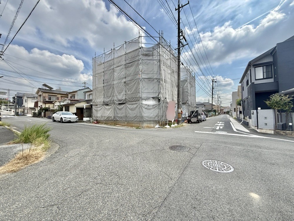 名古屋市緑区太子三丁目　全2棟　2号棟 画像8
