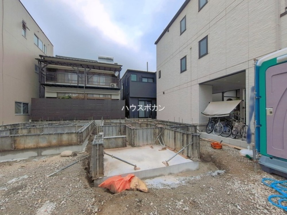 名古屋市中村区深川町　327②　全2棟　No.２ 画像4