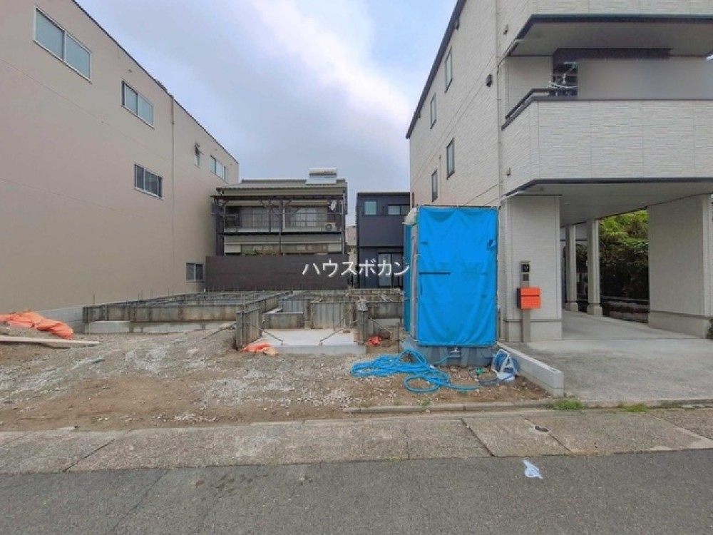 名古屋市中村区深川町　327②　全2棟　No.２ 画像2