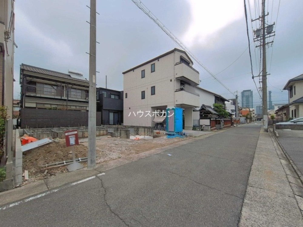 名古屋市中村区深川町　327②　全2棟　No.２ 画像5