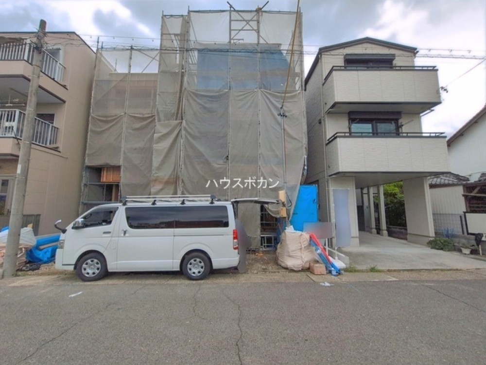 名古屋市中村区深川町　327②　全2棟　No.２ 画像2