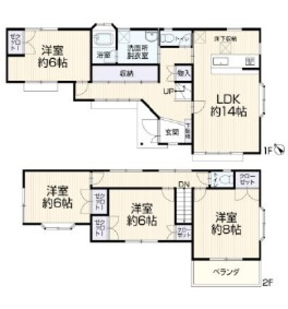 豊田市鴛鴨町 画像1