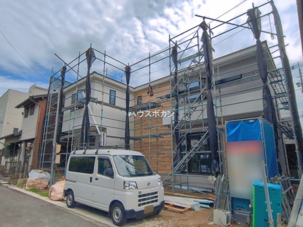 春日井市上条町　1期　全1棟 画像5