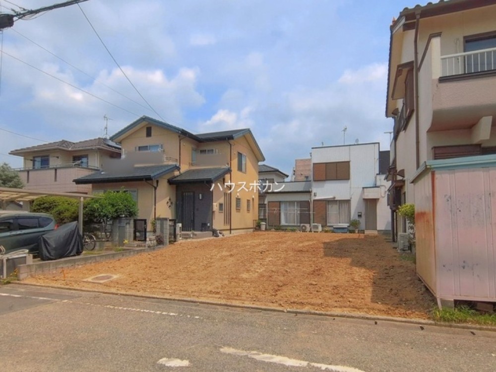 豊橋市中岩田二丁目 画像1