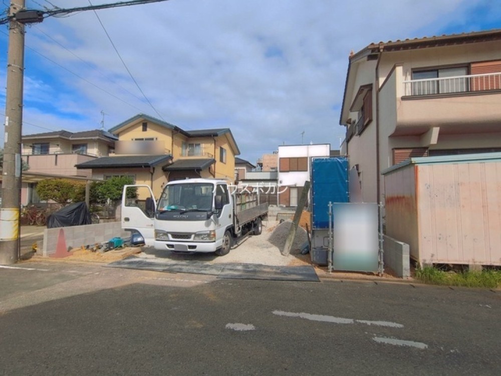 豊橋市中岩田二丁目 画像3