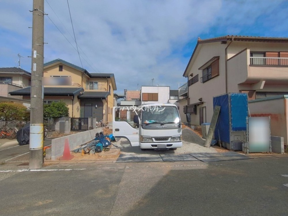 豊橋市中岩田二丁目 画像4