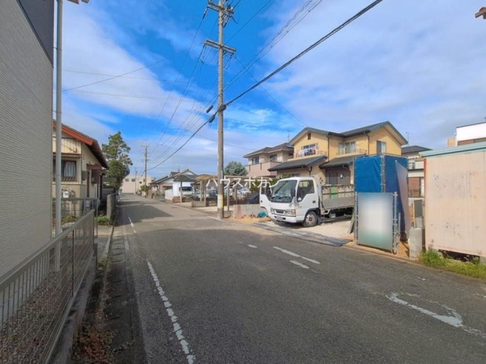 豊橋市中岩田二丁目 画像5