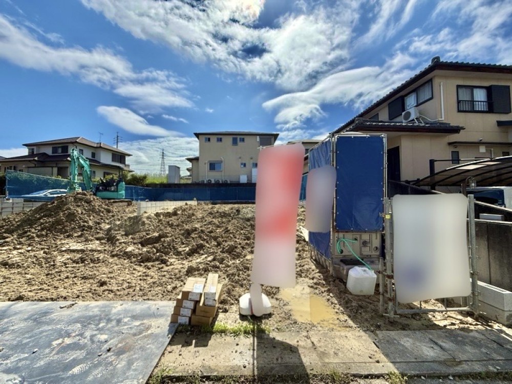 名古屋市緑区大清水三丁目　全2棟　A号棟 画像5