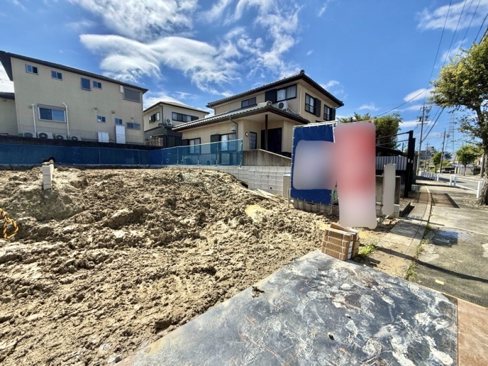 名古屋市緑区大清水三丁目　全2棟　A号棟 画像4