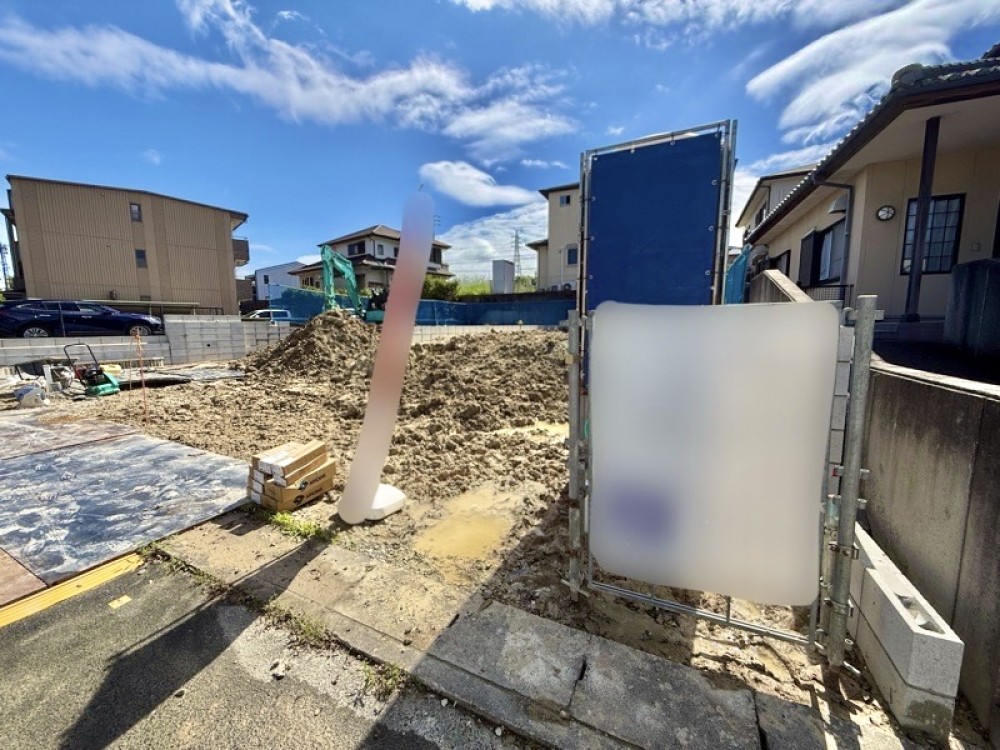 名古屋市緑区大清水三丁目　全2棟　A号棟 画像5