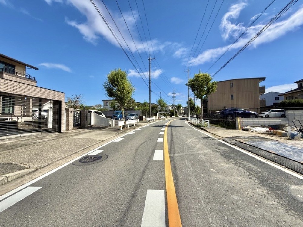 名古屋市緑区大清水三丁目　全2棟　A号棟 画像7