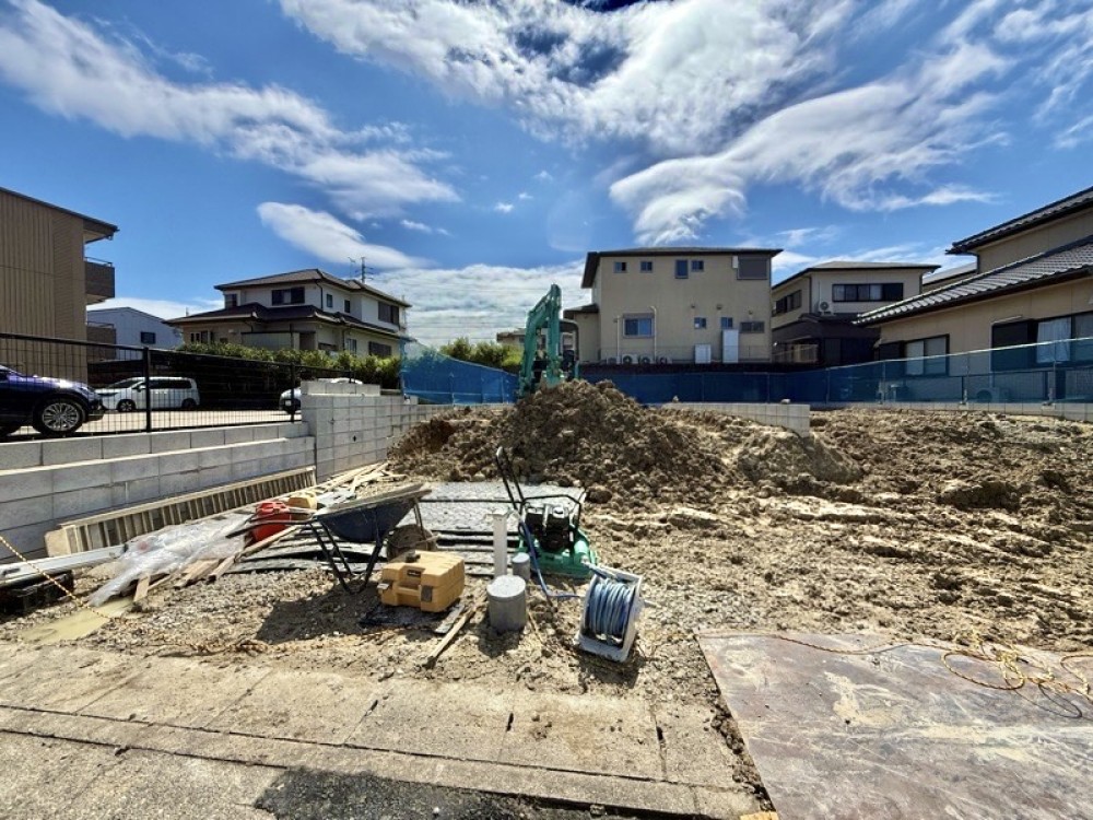 名古屋市緑区大清水三丁目　全2棟　B号棟 画像5