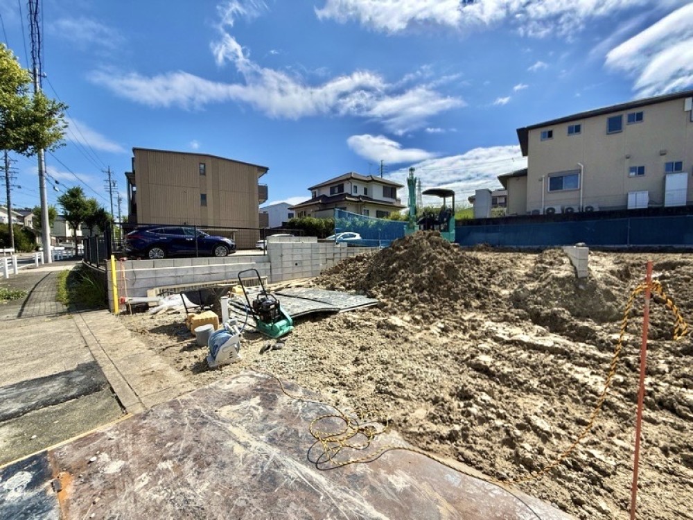 名古屋市緑区大清水三丁目　全2棟　B号棟 画像4