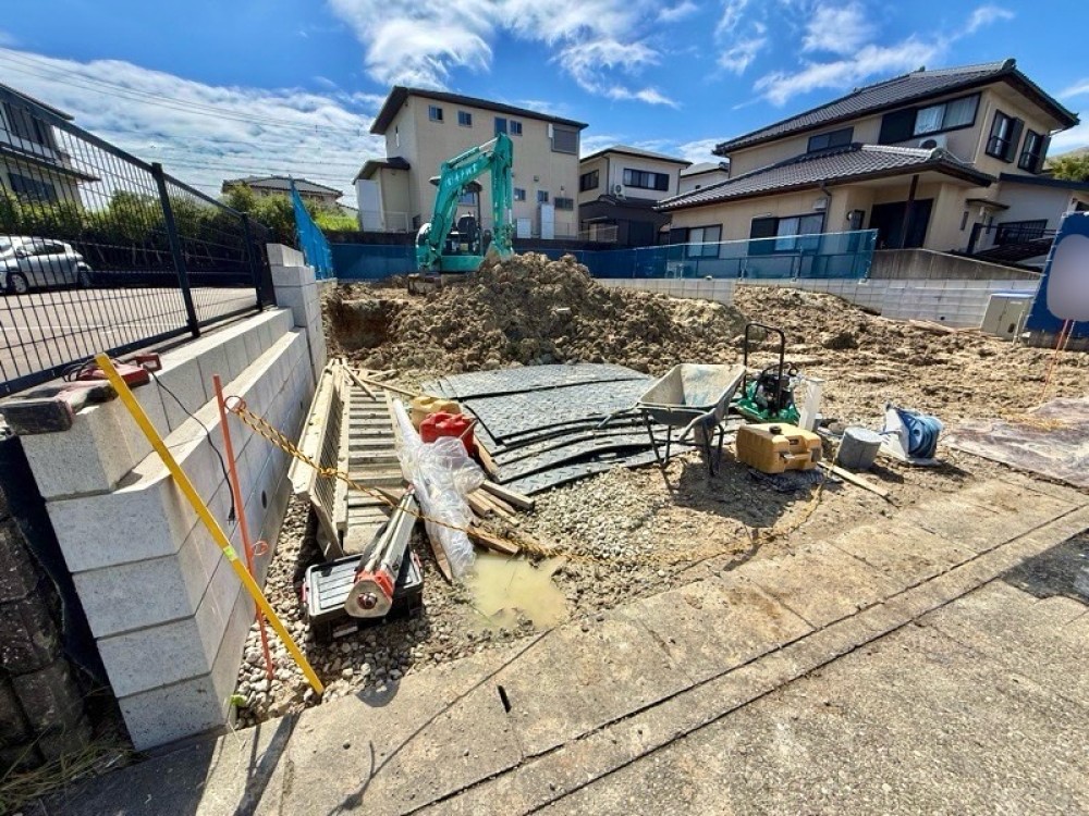 名古屋市緑区大清水三丁目　全2棟　B号棟 画像5