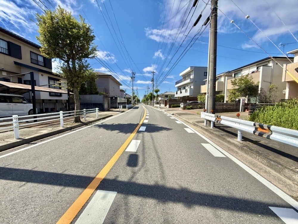 名古屋市緑区大清水三丁目　全2棟　B号棟 画像7