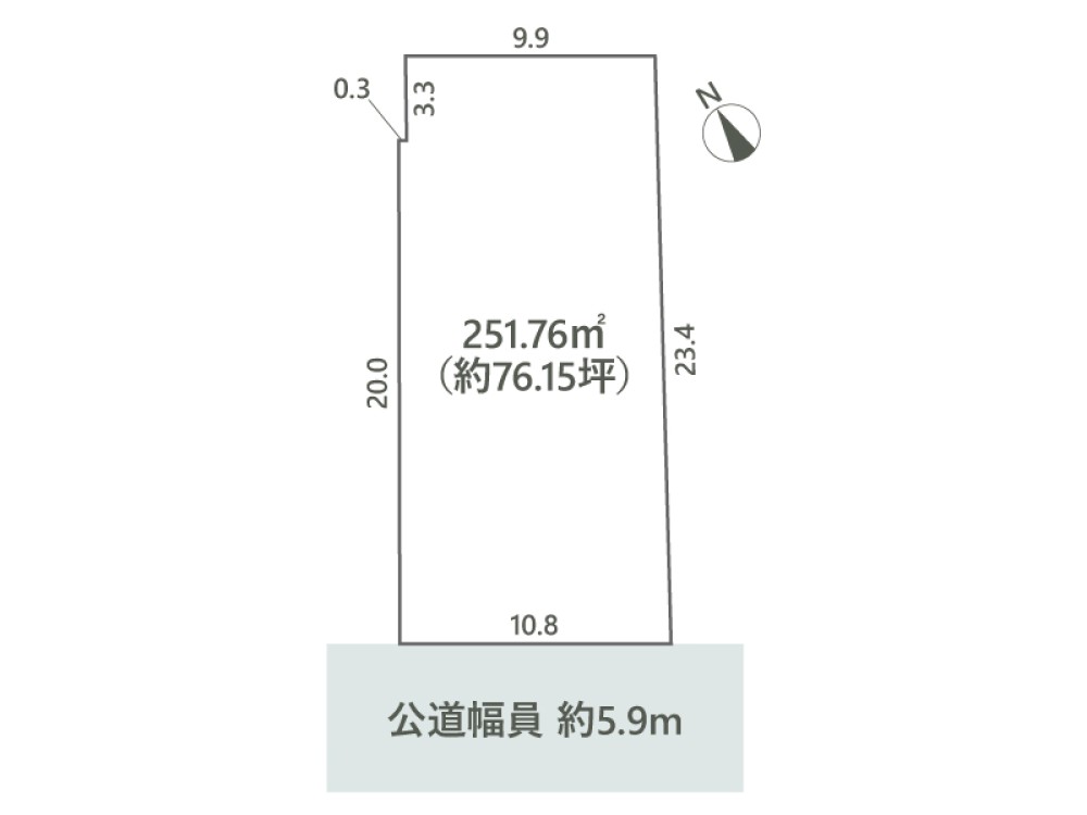 刈谷市東刈谷町三丁目 画像4