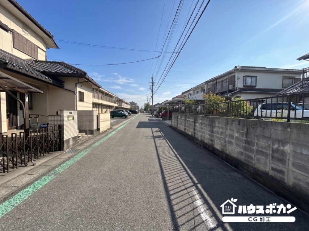 刈谷市東刈谷町三丁目 画像2