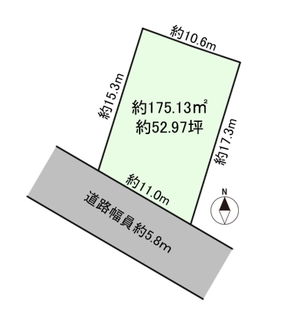 岡崎市鴨田町 画像6