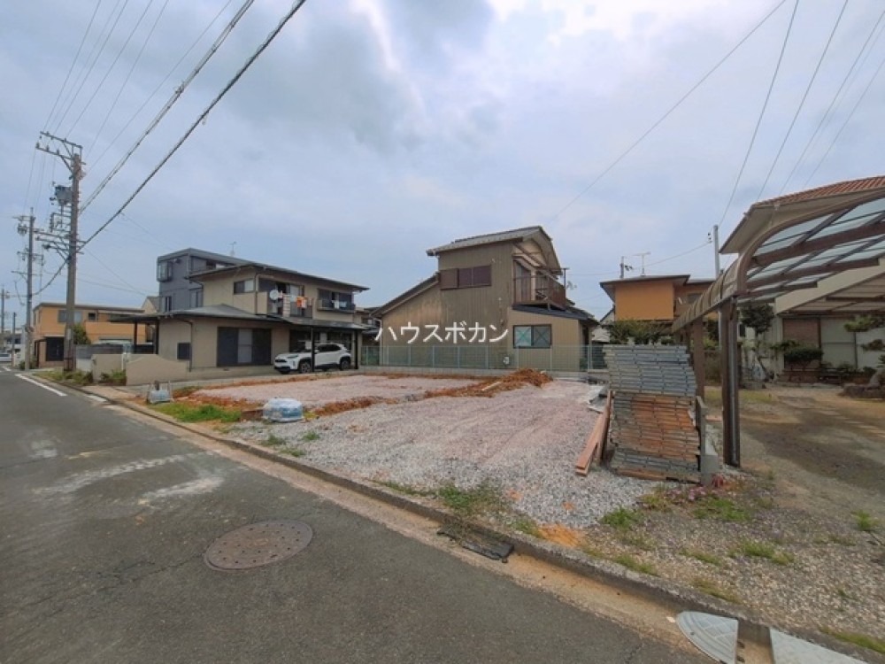 豊橋市北山町第1期　全1棟　1号棟 画像5