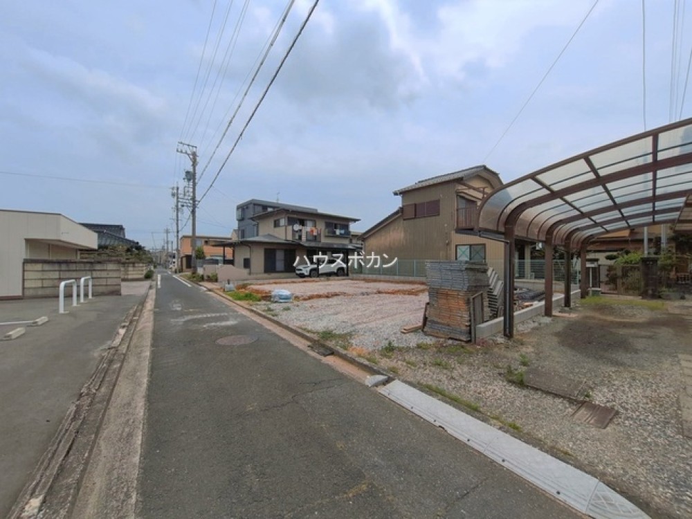 豊橋市北山町第1期　全1棟　1号棟 画像5