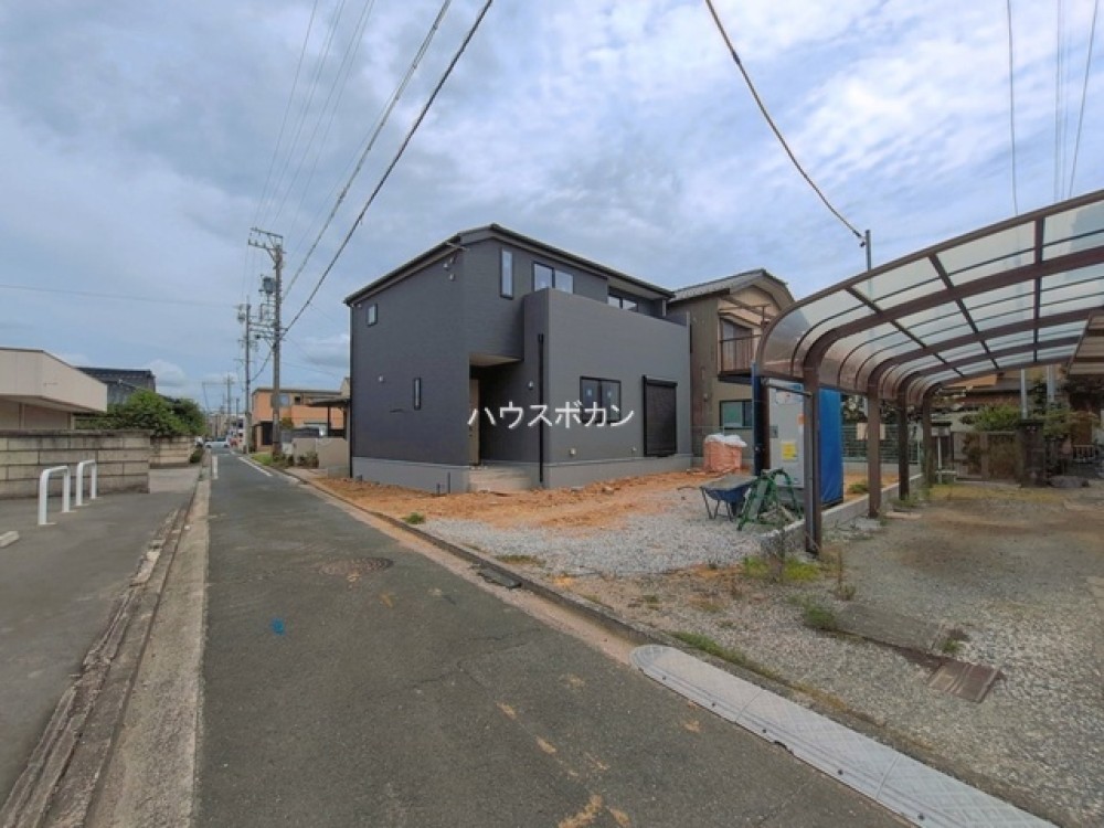 豊橋市北山町第1期　全1棟　1号棟 画像5